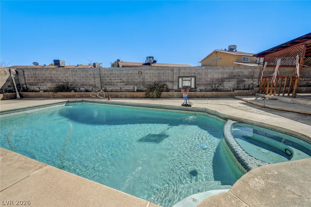 3573 Moraga, Las Vegas, NV 89103