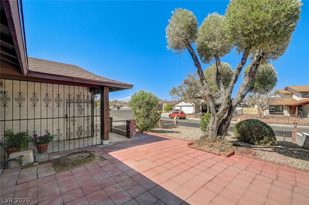 3573 Moraga, Las Vegas, NV 89103