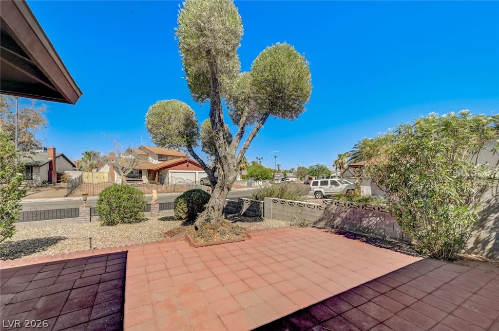 3573 Moraga, Las Vegas, NV 89103