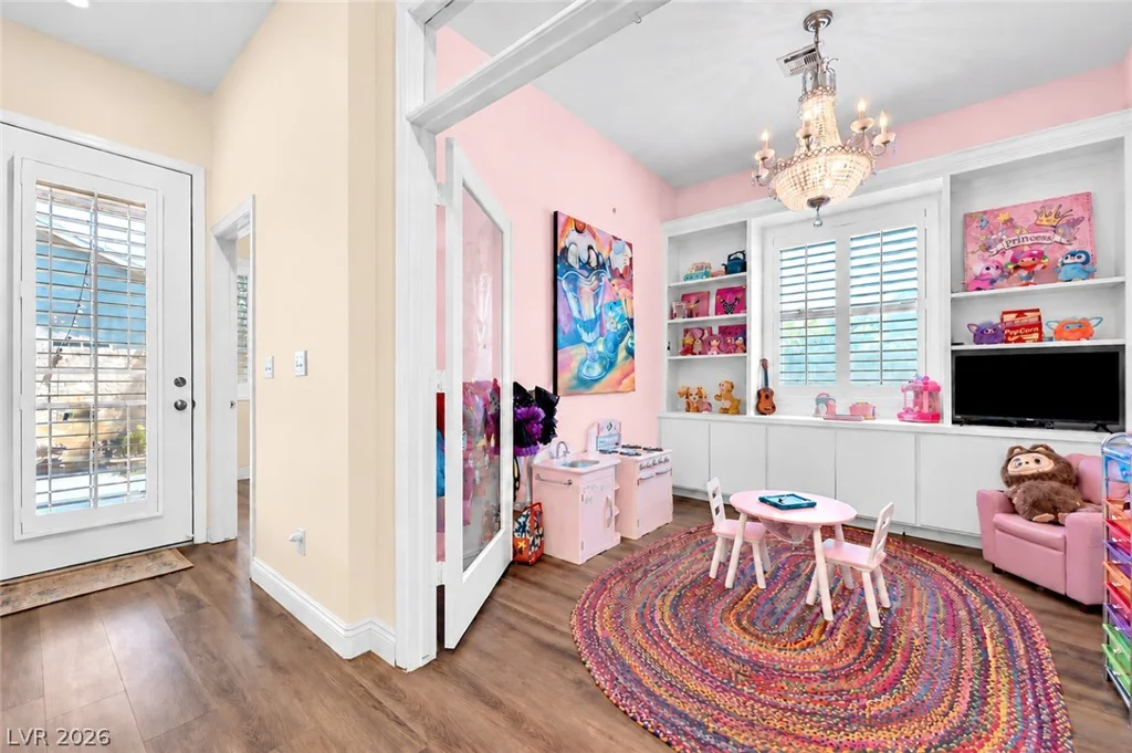 9272 Drifting Bay, Las Vegas, NV 89123