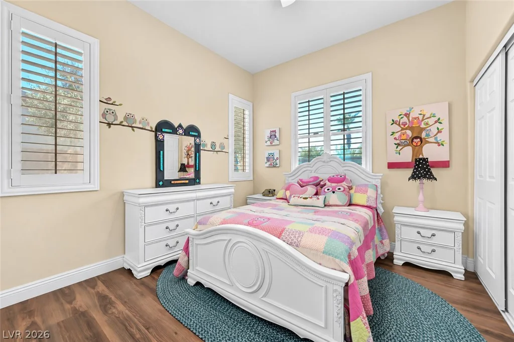 9272 Drifting Bay, Las Vegas, NV 89123