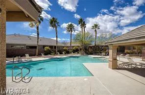 9272 Drifting Bay, Las Vegas, NV 89123