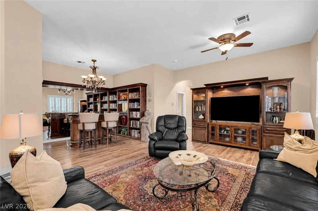 9272 Drifting Bay, Las Vegas, NV 89123