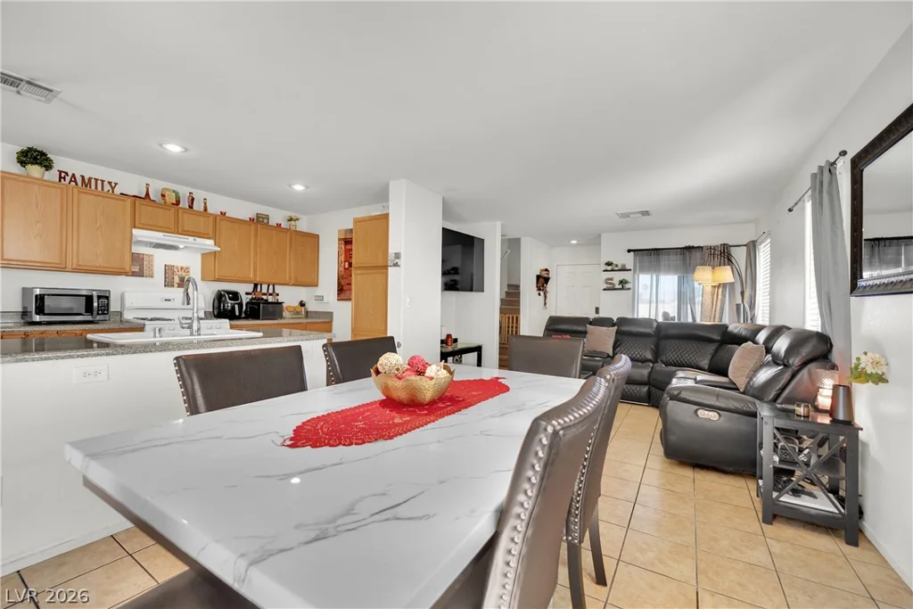 1700 Buck Island, Las Vegas, NV 89156