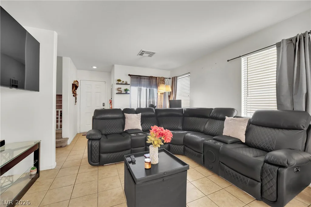 1700 Buck Island, Las Vegas, NV 89156