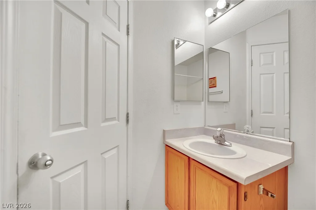 1700 Buck Island, Las Vegas, NV 89156