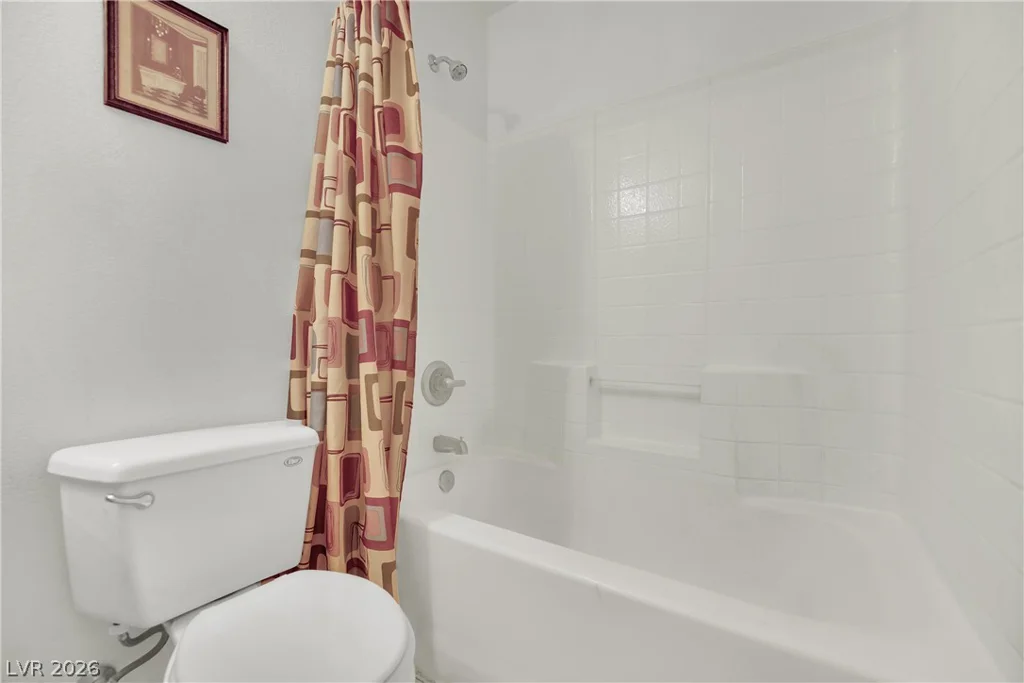 1700 Buck Island, Las Vegas, NV 89156