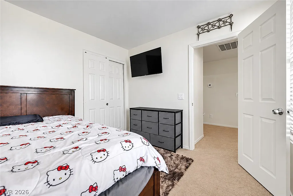 1700 Buck Island, Las Vegas, NV 89156