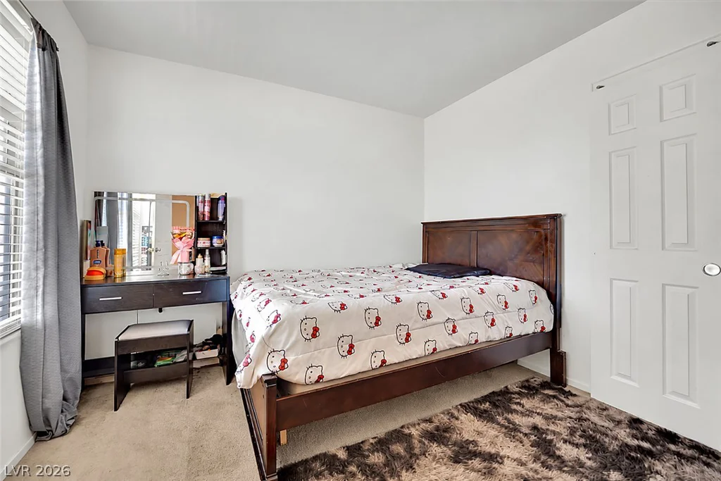 1700 Buck Island, Las Vegas, NV 89156