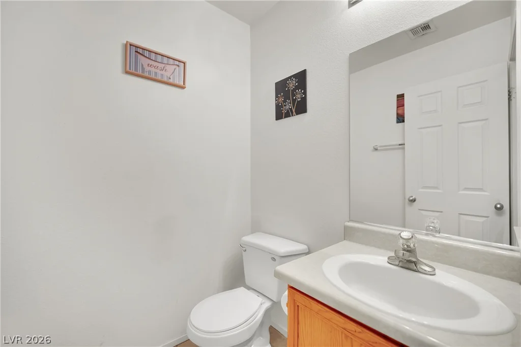 1700 Buck Island, Las Vegas, NV 89156