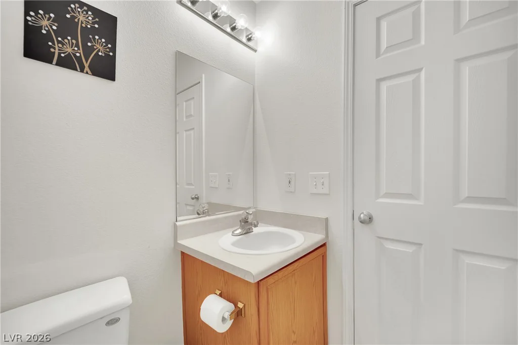 1700 Buck Island, Las Vegas, NV 89156