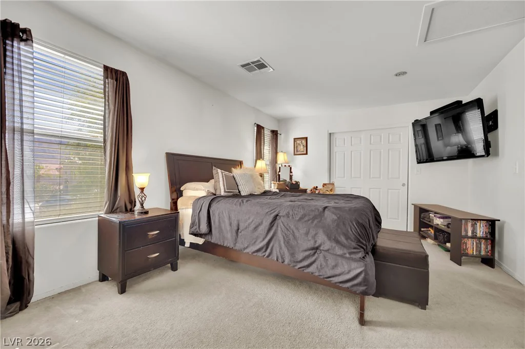 1700 Buck Island, Las Vegas, NV 89156