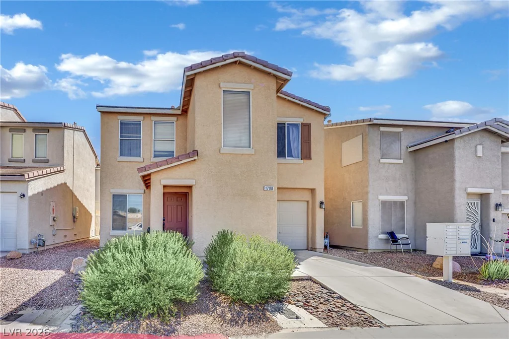 1700 Buck Island, Las Vegas, NV 89156