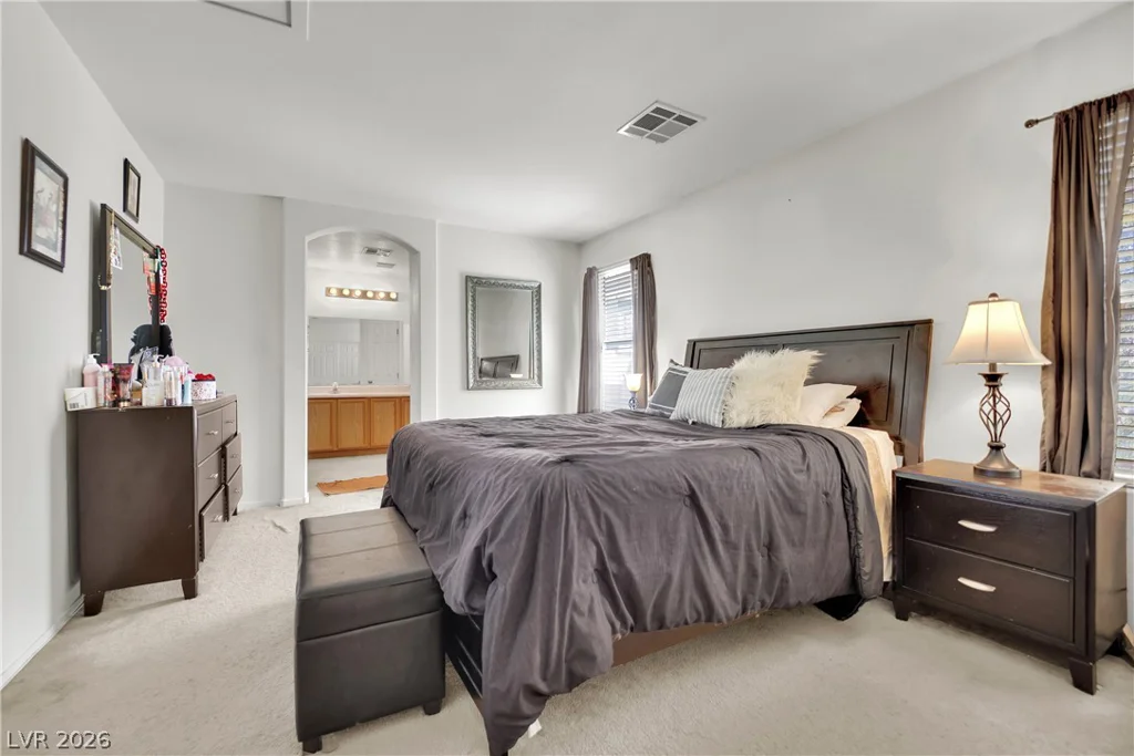 1700 Buck Island, Las Vegas, NV 89156