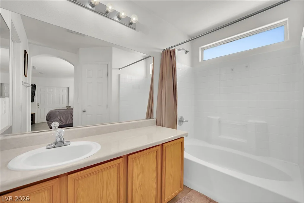 1700 Buck Island, Las Vegas, NV 89156