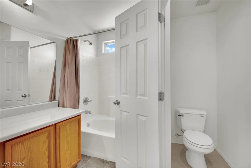 1700 Buck Island, Las Vegas, NV 89156
