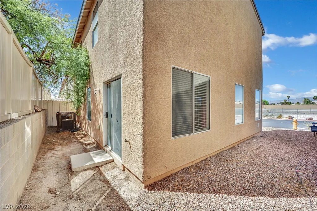 1700 Buck Island, Las Vegas, NV 89156