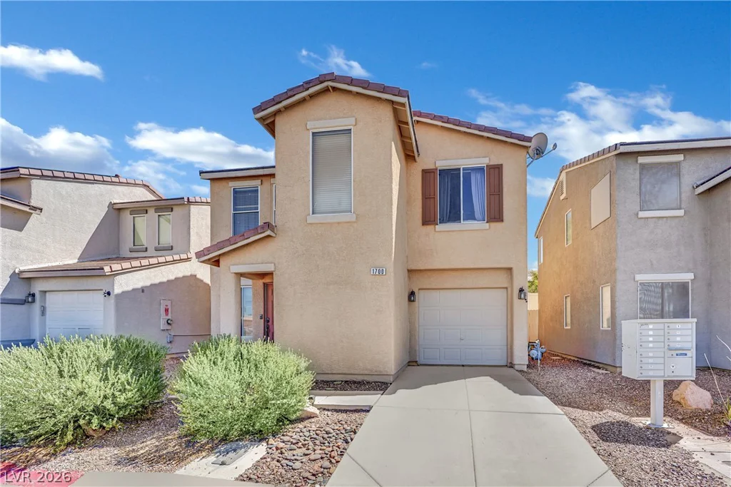 1700 Buck Island, Las Vegas, NV 89156