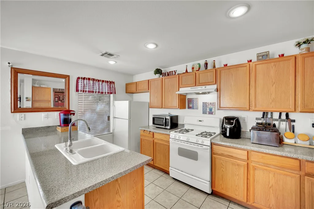 1700 Buck Island, Las Vegas, NV 89156