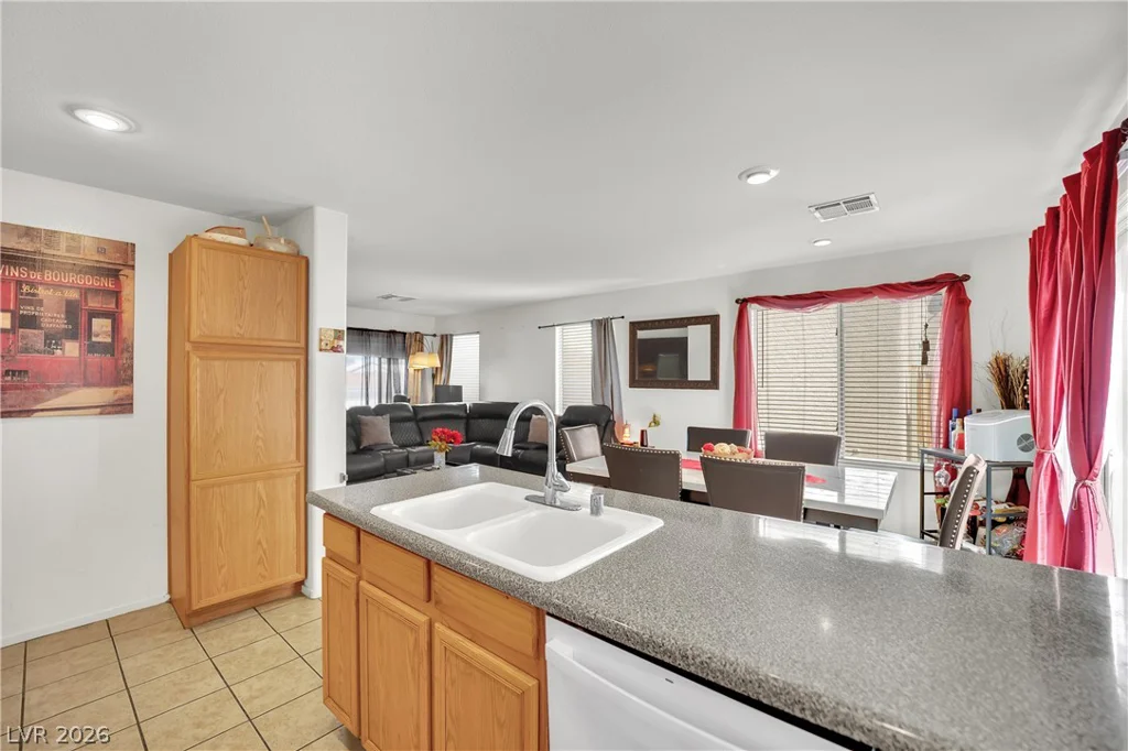 1700 Buck Island, Las Vegas, NV 89156