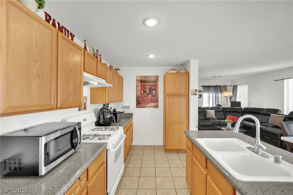 1700 Buck Island, Las Vegas, NV 89156
