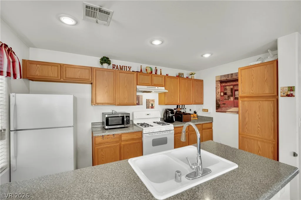 1700 Buck Island, Las Vegas, NV 89156