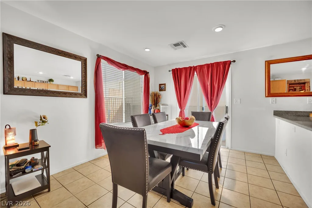1700 Buck Island, Las Vegas, NV 89156