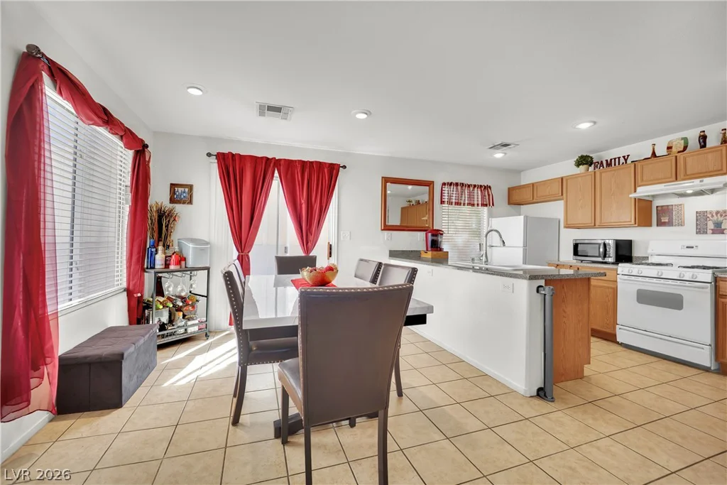 1700 Buck Island, Las Vegas, NV 89156