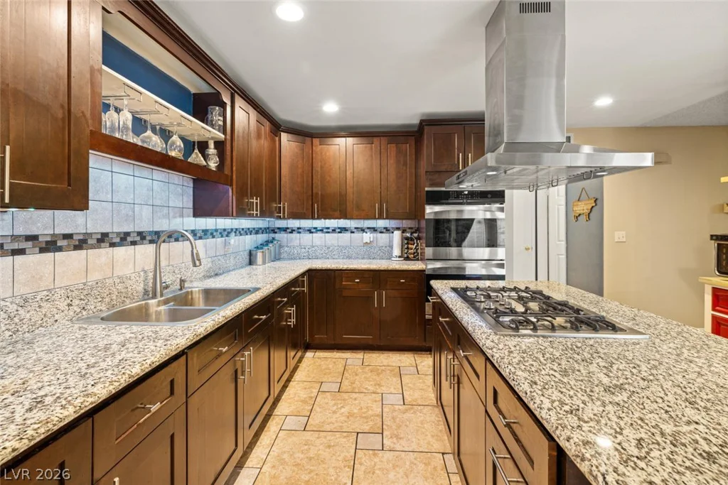 4322 Satinwood, Las Vegas, NV 89147