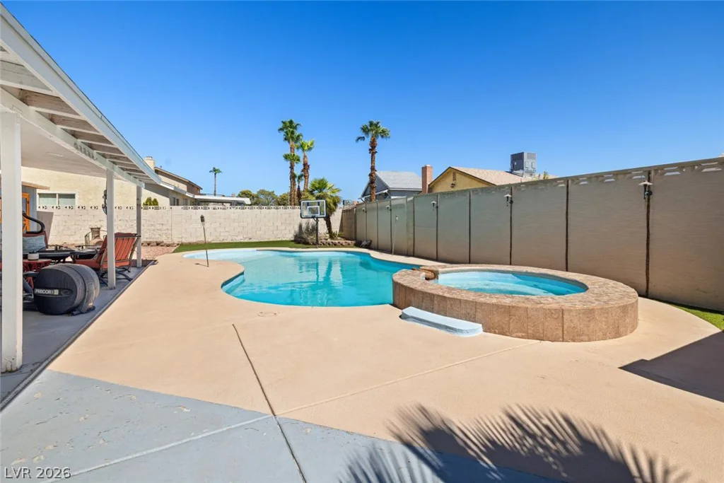 4322 Satinwood, Las Vegas, NV 89147