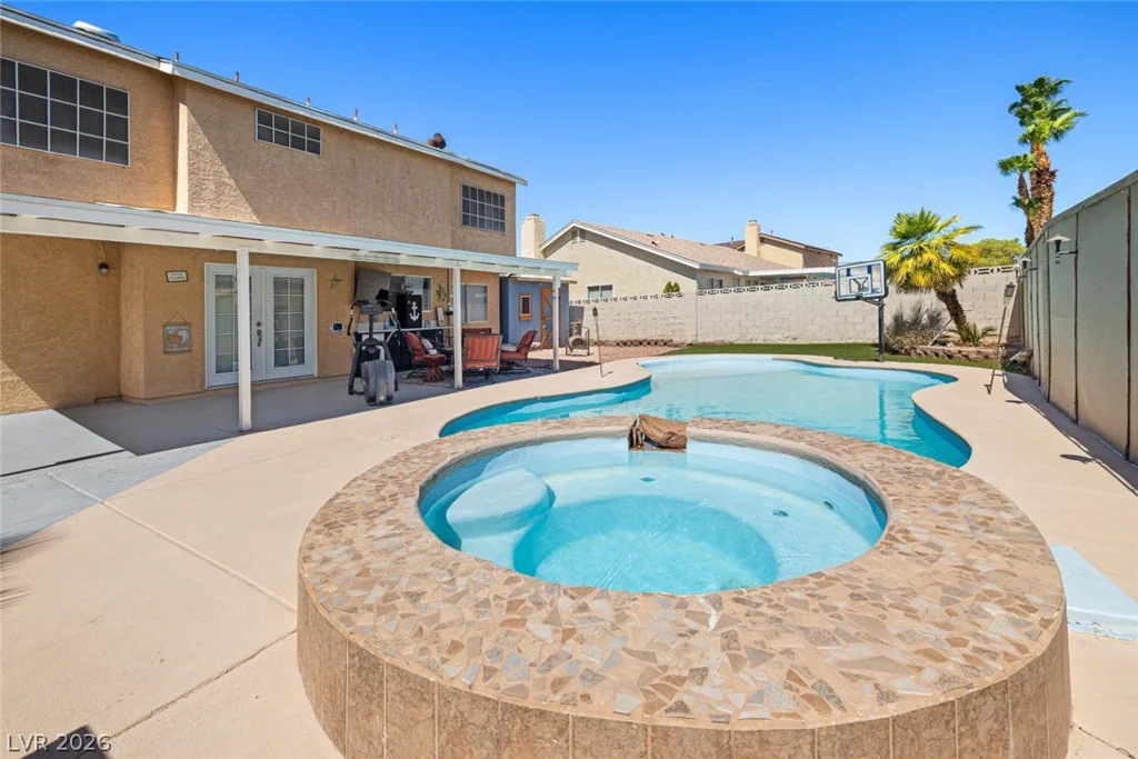 4322 Satinwood, Las Vegas, NV 89147