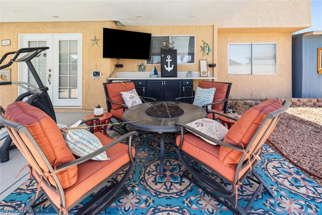 4322 Satinwood, Las Vegas, NV 89147