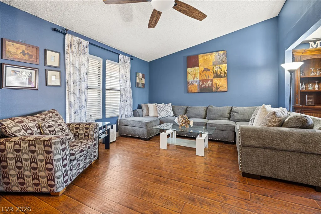 4322 Satinwood, Las Vegas, NV 89147