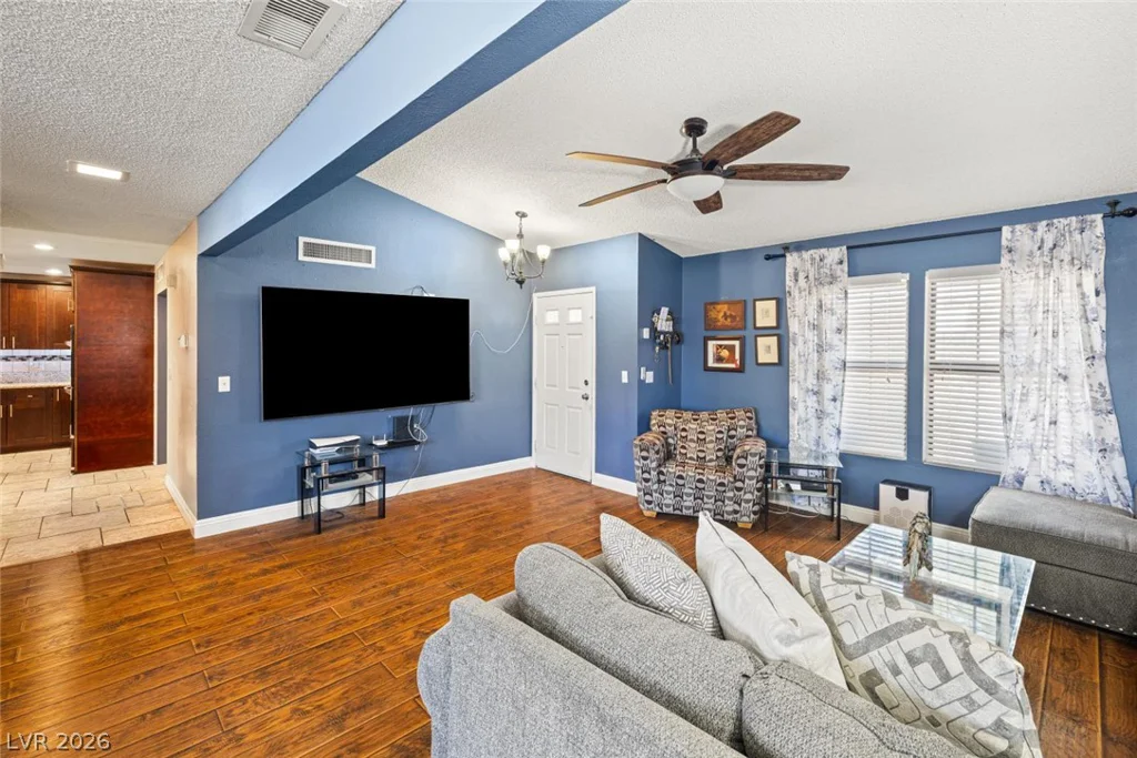 4322 Satinwood, Las Vegas, NV 89147