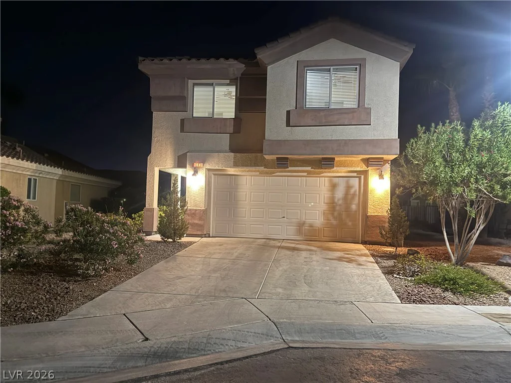 333 CART CROSSING, Las Vegas, NV 89148