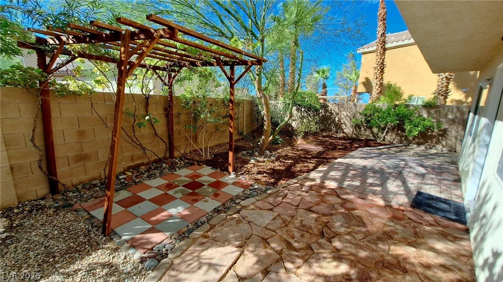 333 CART CROSSING, Las Vegas, NV 89148