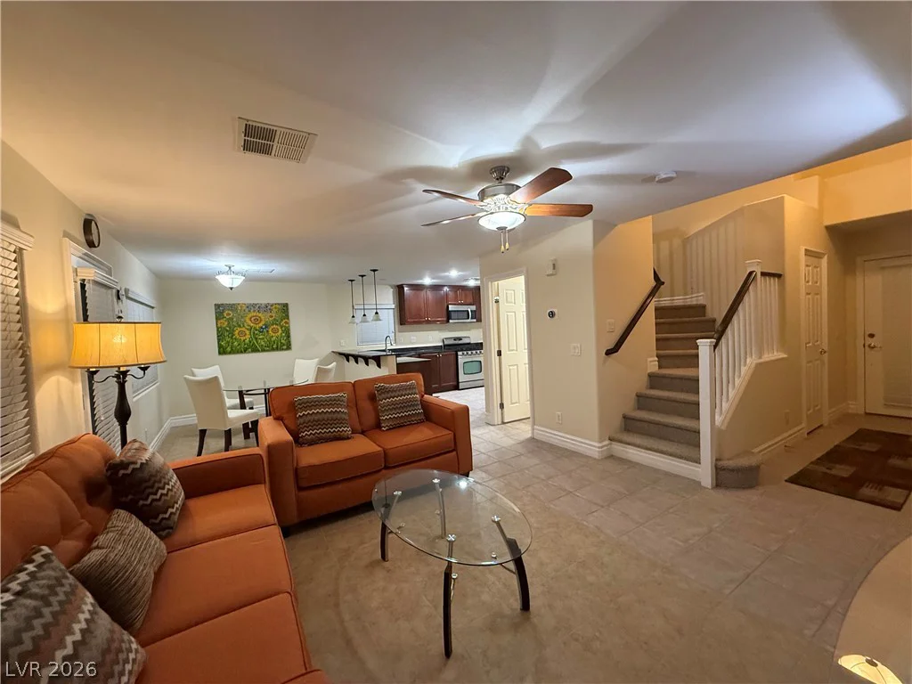 333 CART CROSSING, Las Vegas, NV 89148
