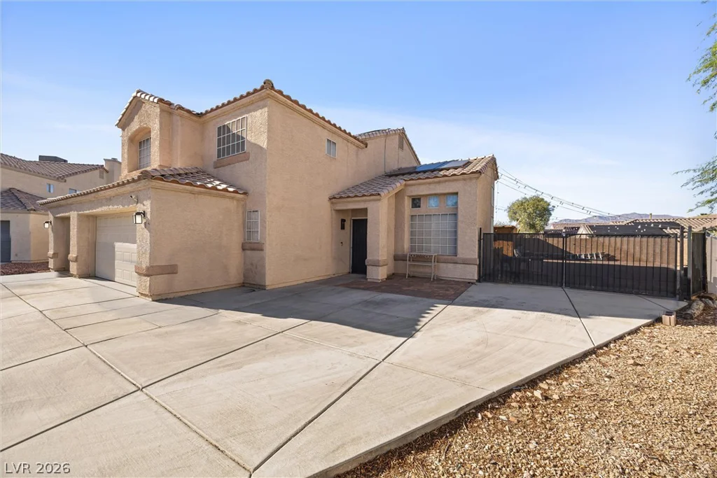 4908 Planet, Las Vegas, NV 89130