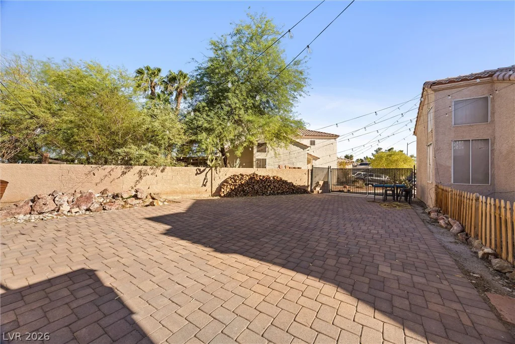 4908 Planet, Las Vegas, NV 89130