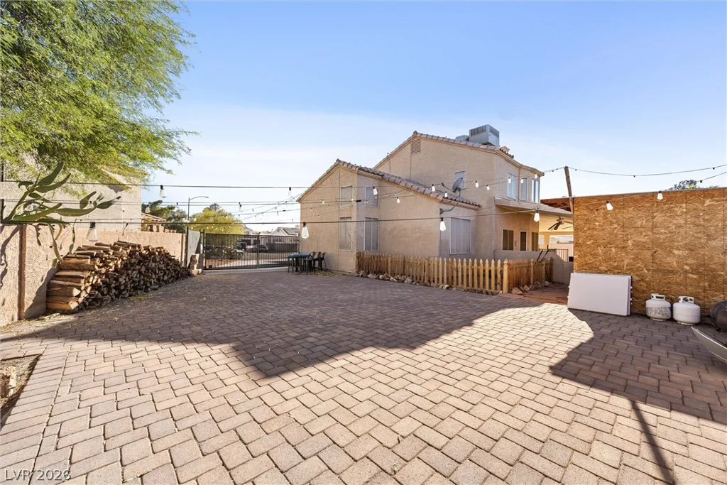 4908 Planet, Las Vegas, NV 89130