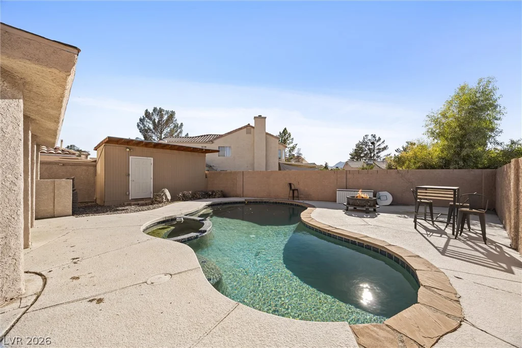 4908 Planet, Las Vegas, NV 89130