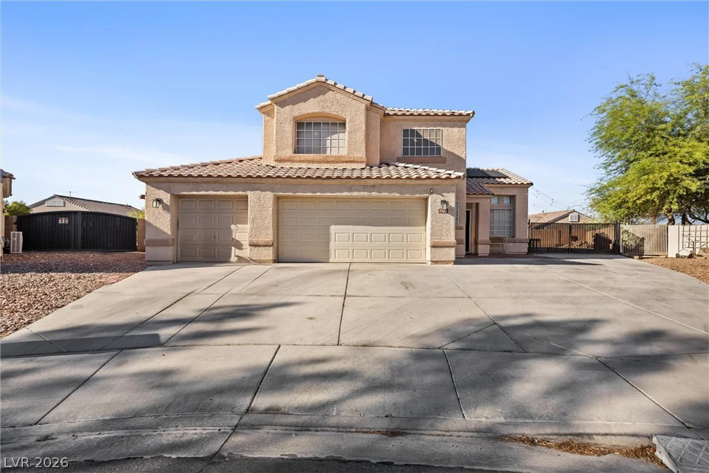 4908 Planet, Las Vegas, NV 89130