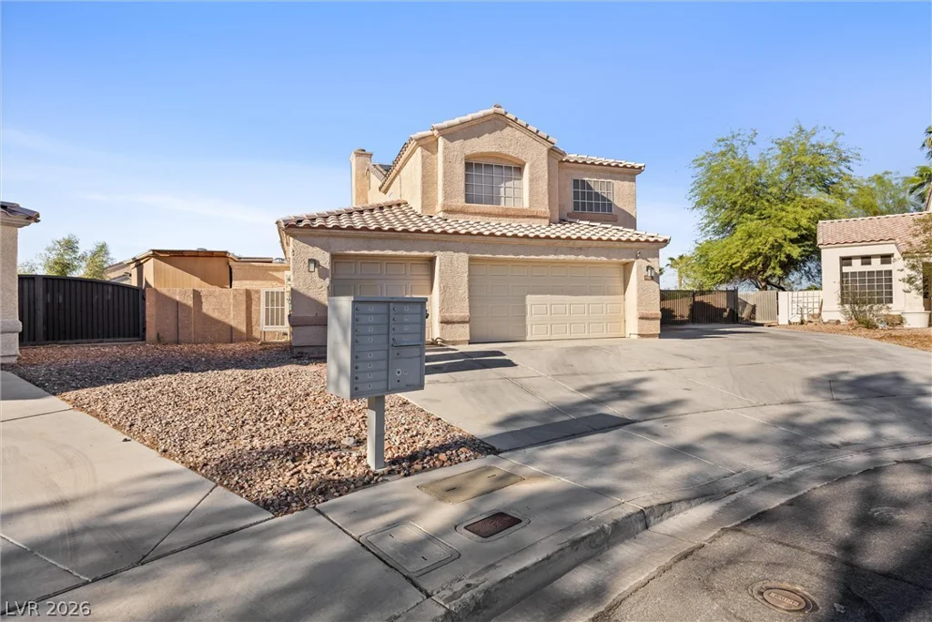4908 Planet, Las Vegas, NV 89130