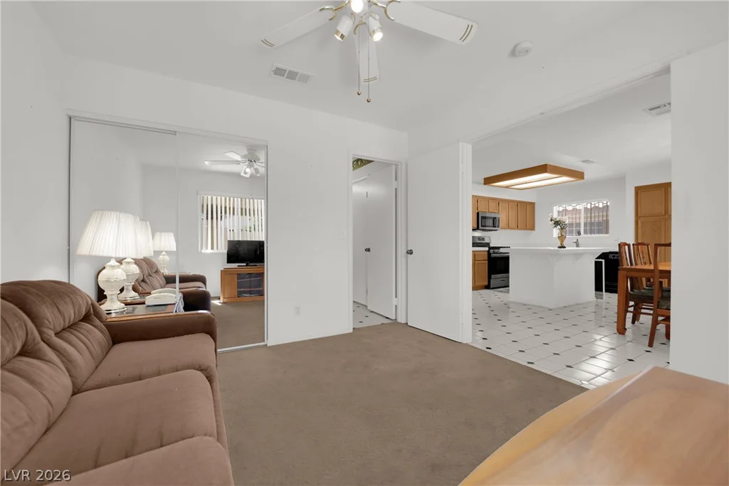 9609 Rancho Palmas, Las Vegas, NV 89117