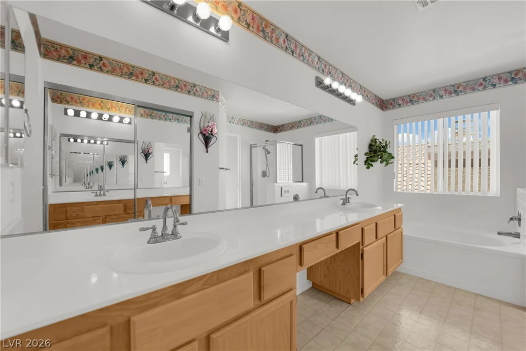 9609 Rancho Palmas, Las Vegas, NV 89117