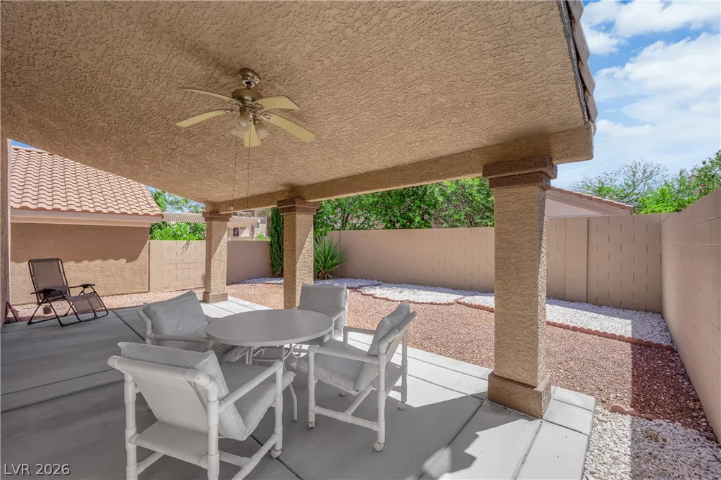 9609 Rancho Palmas, Las Vegas, NV 89117