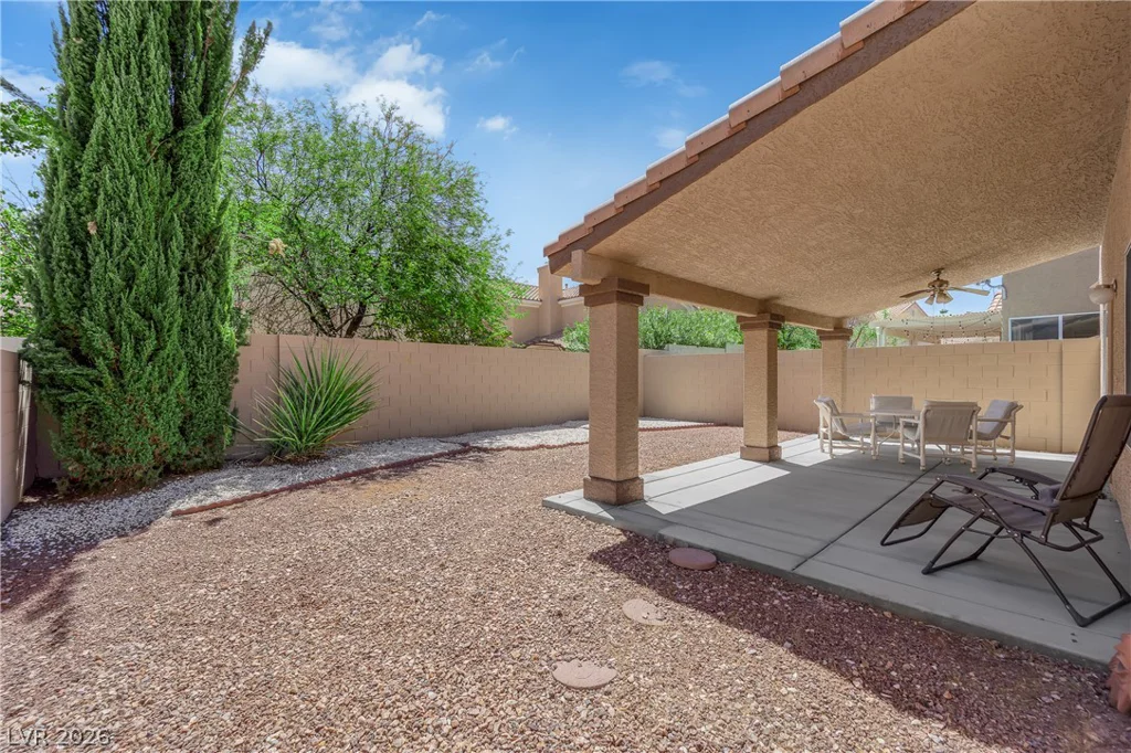 9609 Rancho Palmas, Las Vegas, NV 89117