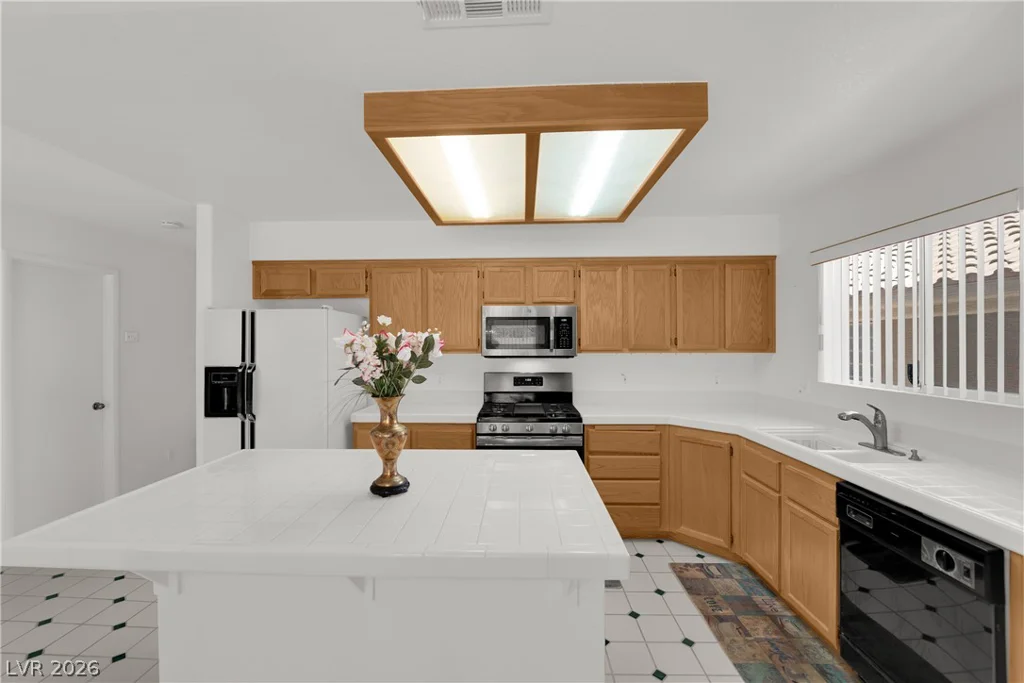 9609 Rancho Palmas, Las Vegas, NV 89117