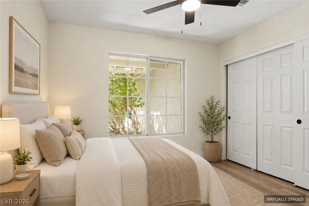 3912 Wide River, Las Vegas, NV 89130