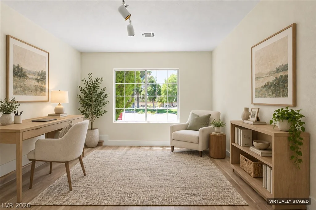 3912 Wide River, Las Vegas, NV 89130